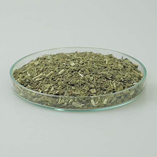 Cruz de Malta Yerba Mate Mint & Boldo 500GL8