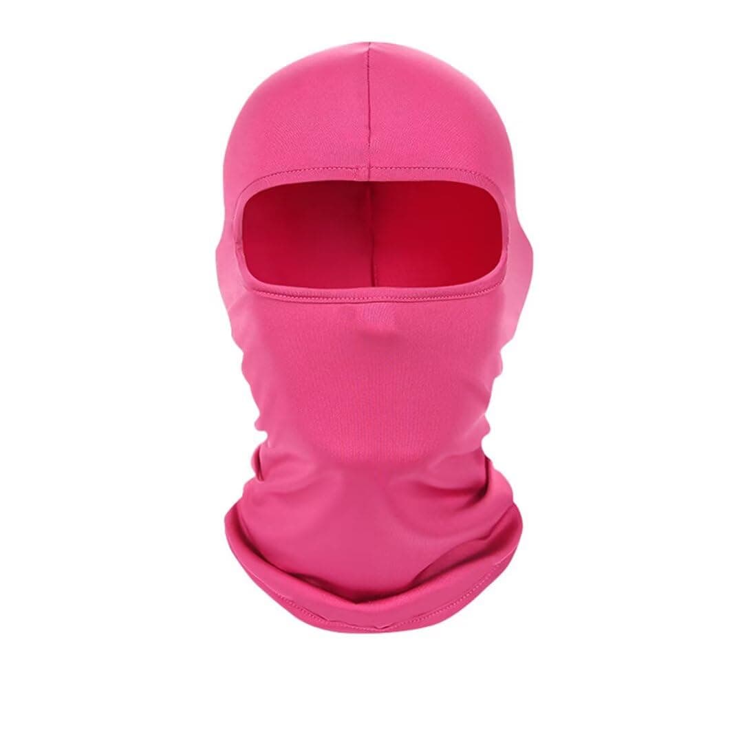 Ligart Women Balaclava Face Mask for Motorcycle Running Riding Climing