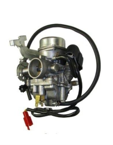 260CC MANCO TALON 260CC CARBURETOR LINHAI 260CC CARB FOR ATV BIGHORN LINHAI UTV OFF ROAD