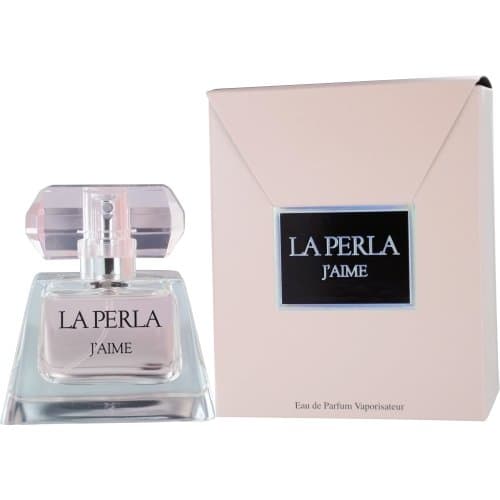 LA PERLA J'AIME by La Perla EAU DE PARFUM SPRAY 3.4 OZ