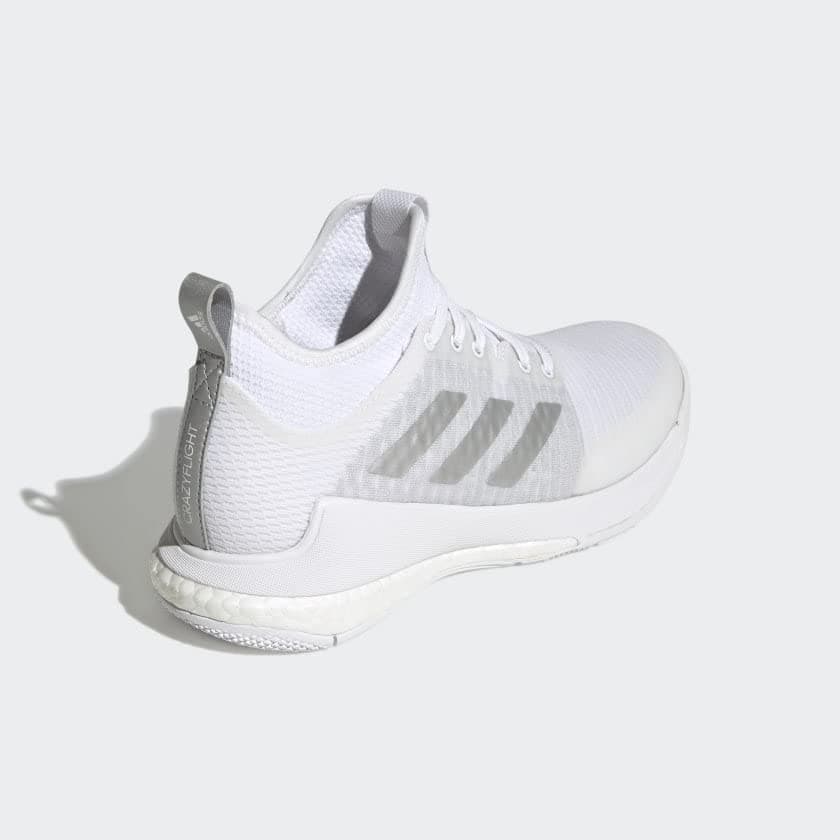 adidas Women's Crazyflight Volleyball Sneakers