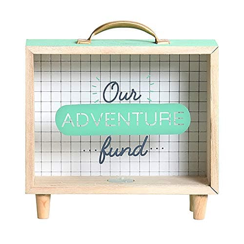 Sweet FanMuLin Our Adventure Fund Shadow Box (Our Adventure Fund)