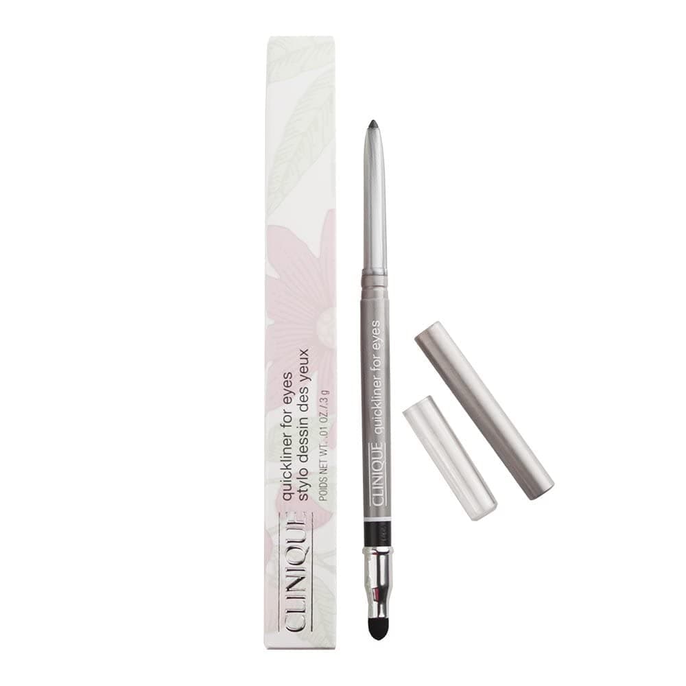 CliniqueQuickliner for Eyes Eyeliner 01 "New Black"