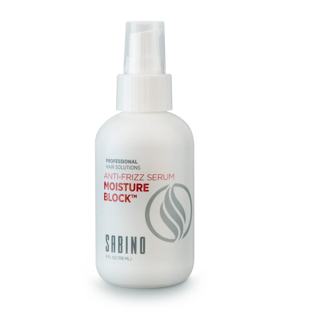 Moisture Block | Anti-Frizz Serum