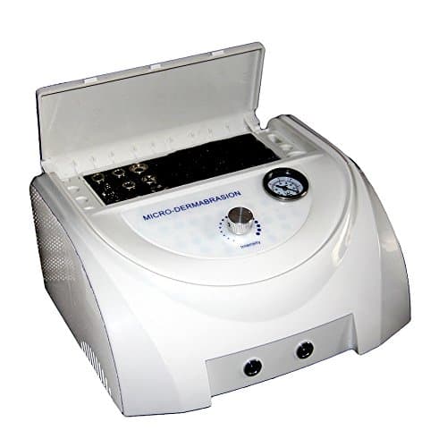 Diamond Micro Dermabrasion Machine ULTRA NOVA