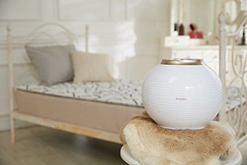 Steamboy HSMT-700K Water Heated Mattress Topper, Left/Right Separation (King Size)