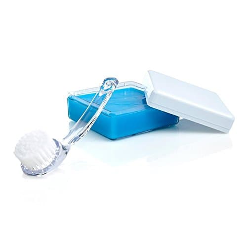 Signature Club A Precious Argan Oil Cleansing Cake