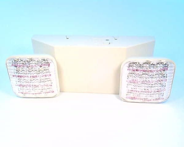 LED90 Thermoplastic LED Emergency Lighting Unit