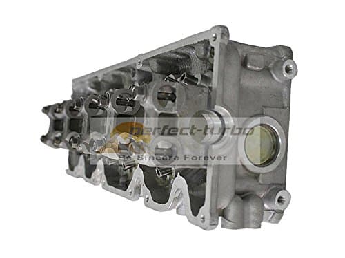 Cylinder Head for Mazda B2600/MPV 2606cc 2.6L 12v 1989-94 G6/G613/G614
