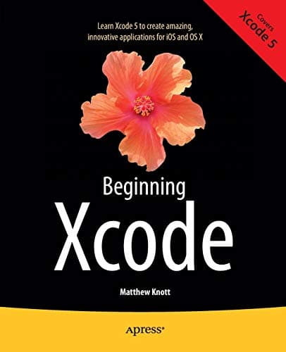 Beginning Xcode 1st ed. Edition