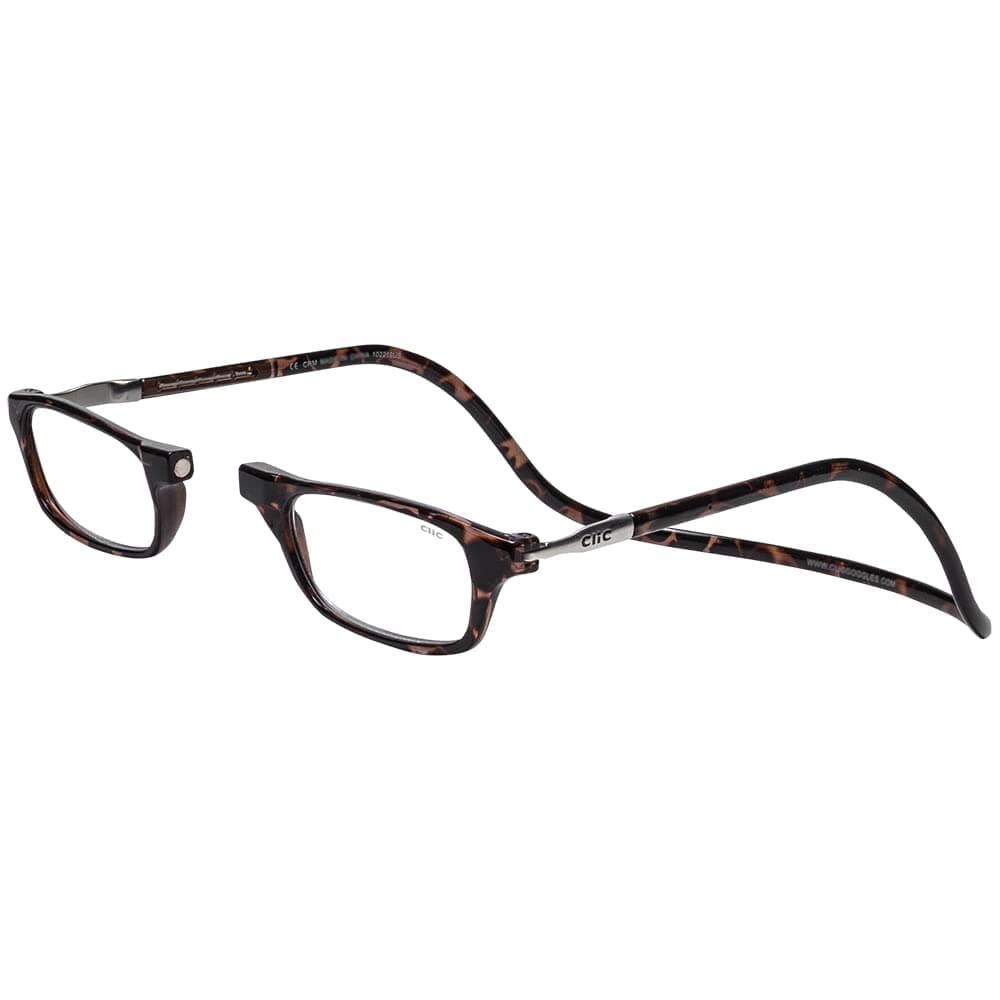 Magnetic Reading Glasses for Men or Women, Computer Readers, Original