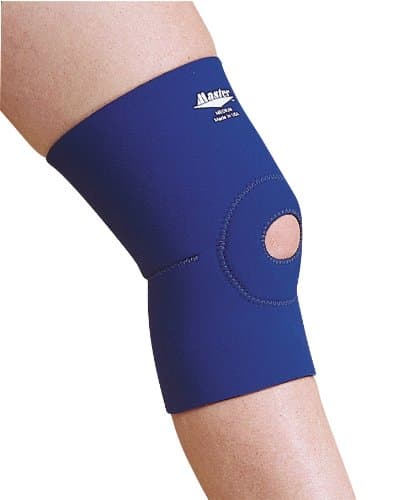 Master Industries Neoprene Knee Support, Large