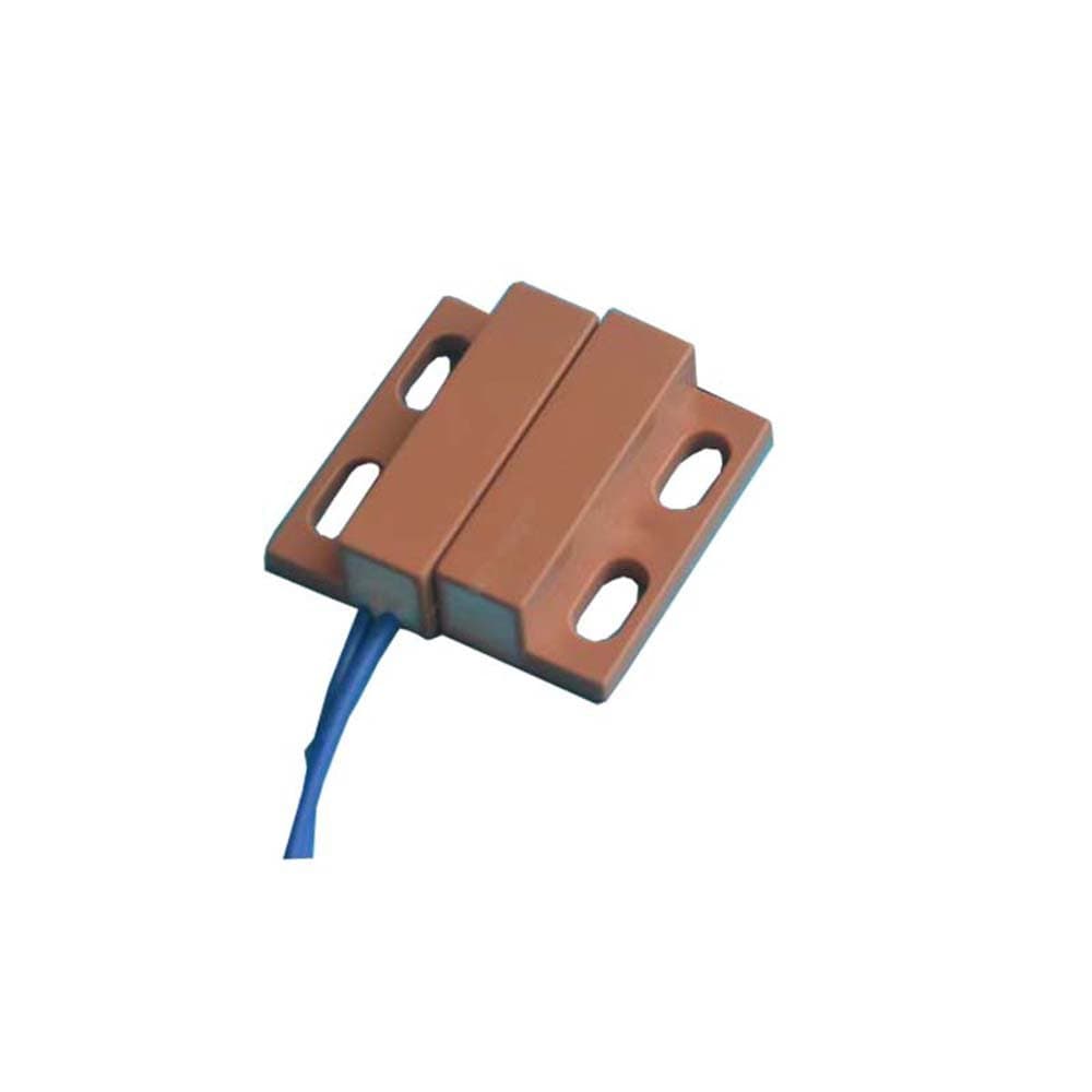 110V Wired Door Magnetic Switch clostet Switch(1 set)