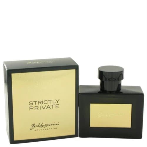 Baldessarini Strictly Private by Baldessarini Eau De Toilette Spray 3 oz