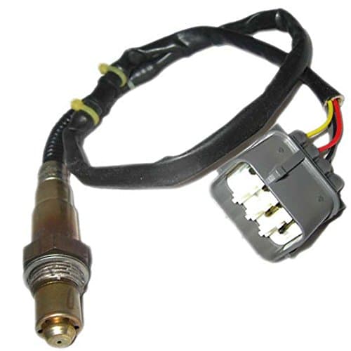 Bosch LSU 4.2 Wideband O2 Sensor (UEGO) with NTK/NGK Connector for NGK Powerdex AFX & Ballenger Motorsports AFR500