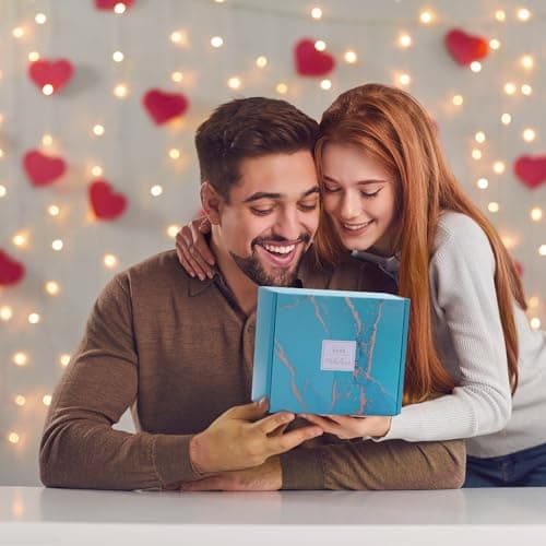 Birthday Pamper Gifts for Her, Unique Gifts for Women - Mum, Sister, Best Friends, Daughter, Wife