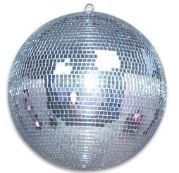 Disco Mirror Ball 16"