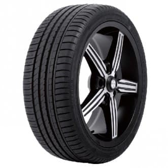 1 X New Winrun"R330" 235/45ZR17 97W XL All Season Ultra High Performance Tires