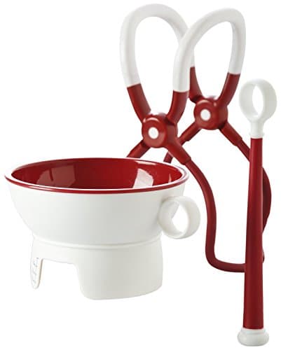 2 X Prepworks from Progressive International CKC-900 3-Piece Canning Essentials Kit