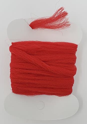 Creative Angler Float Poly Yarn for Fly Tying or Tying Flies