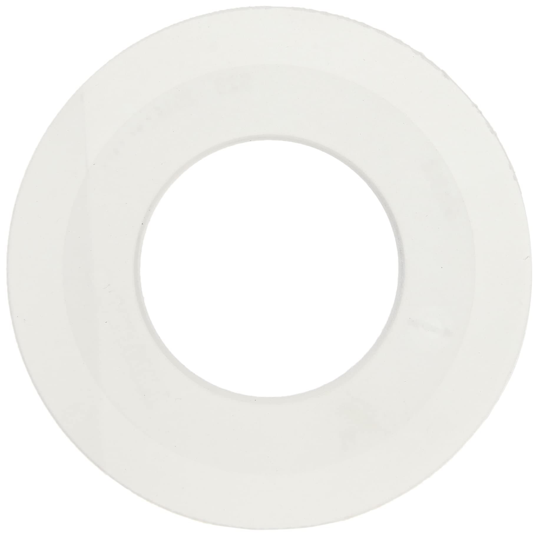 816.418.00.1 Flush Valve Base Sealing Washer - Clear