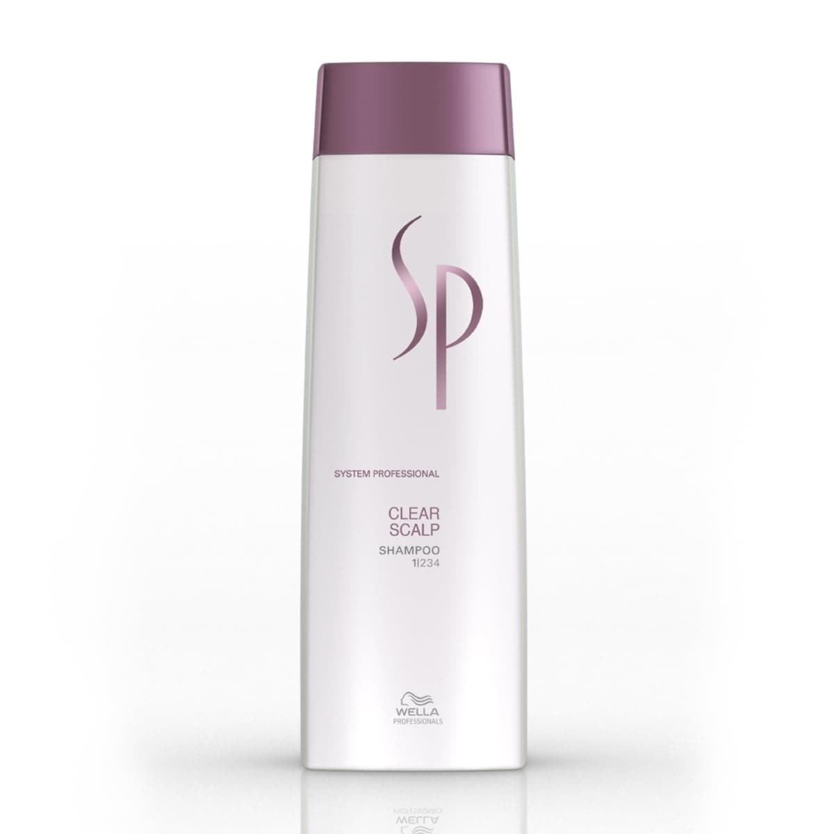 Professionals Sp Clear Scalp Anti-Dandruff Shampoo 250 Ml