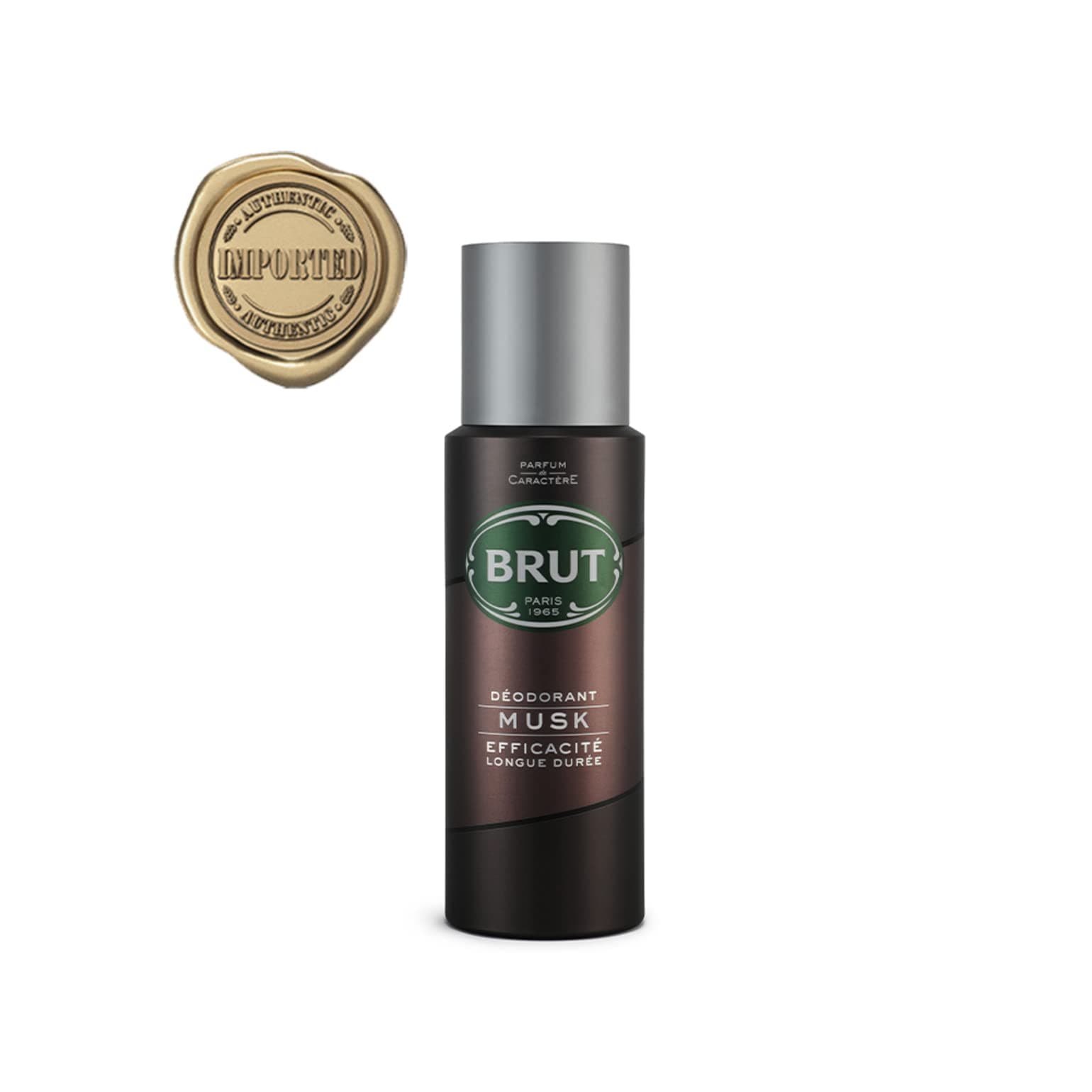 Musk Deodorant 200ml