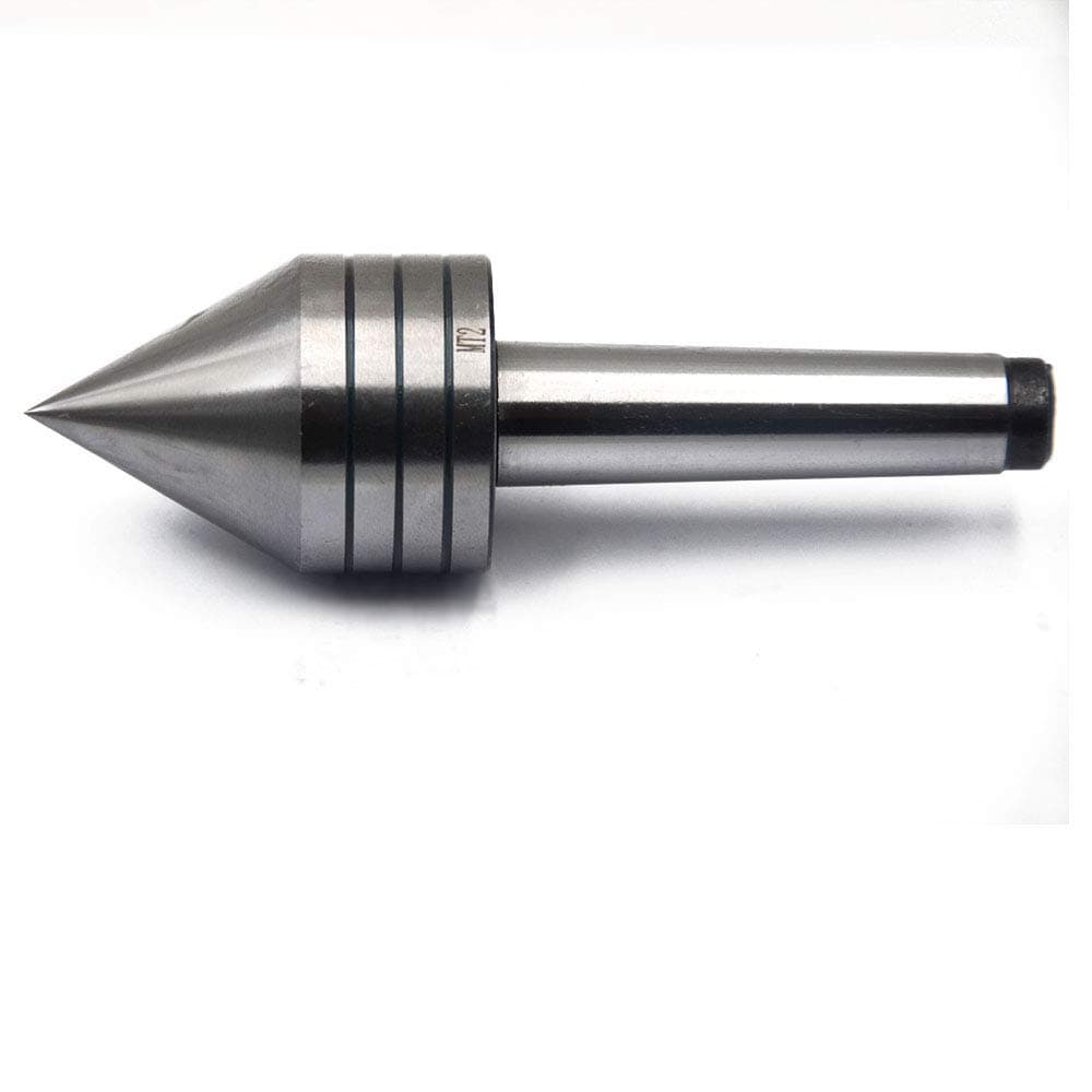 Woodworking MT2 Heavy Duty Live Tailstock Center