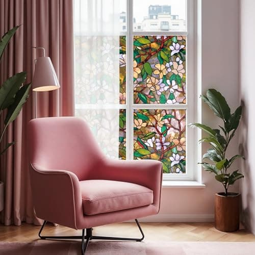 Artscape Magnolia Window Film 24" x 36"