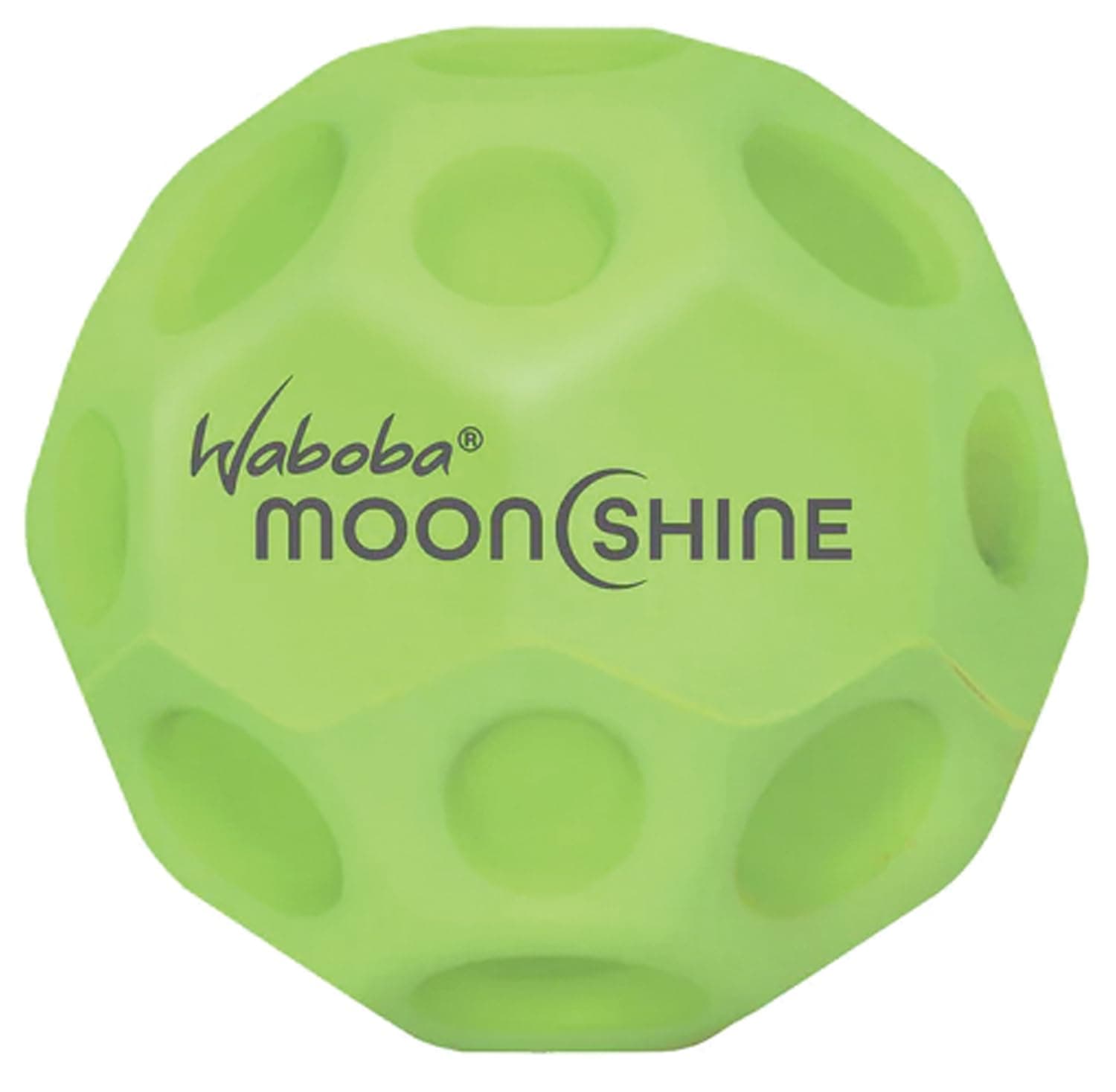 Waboba Moonshine 2.0 1 Ball Toy