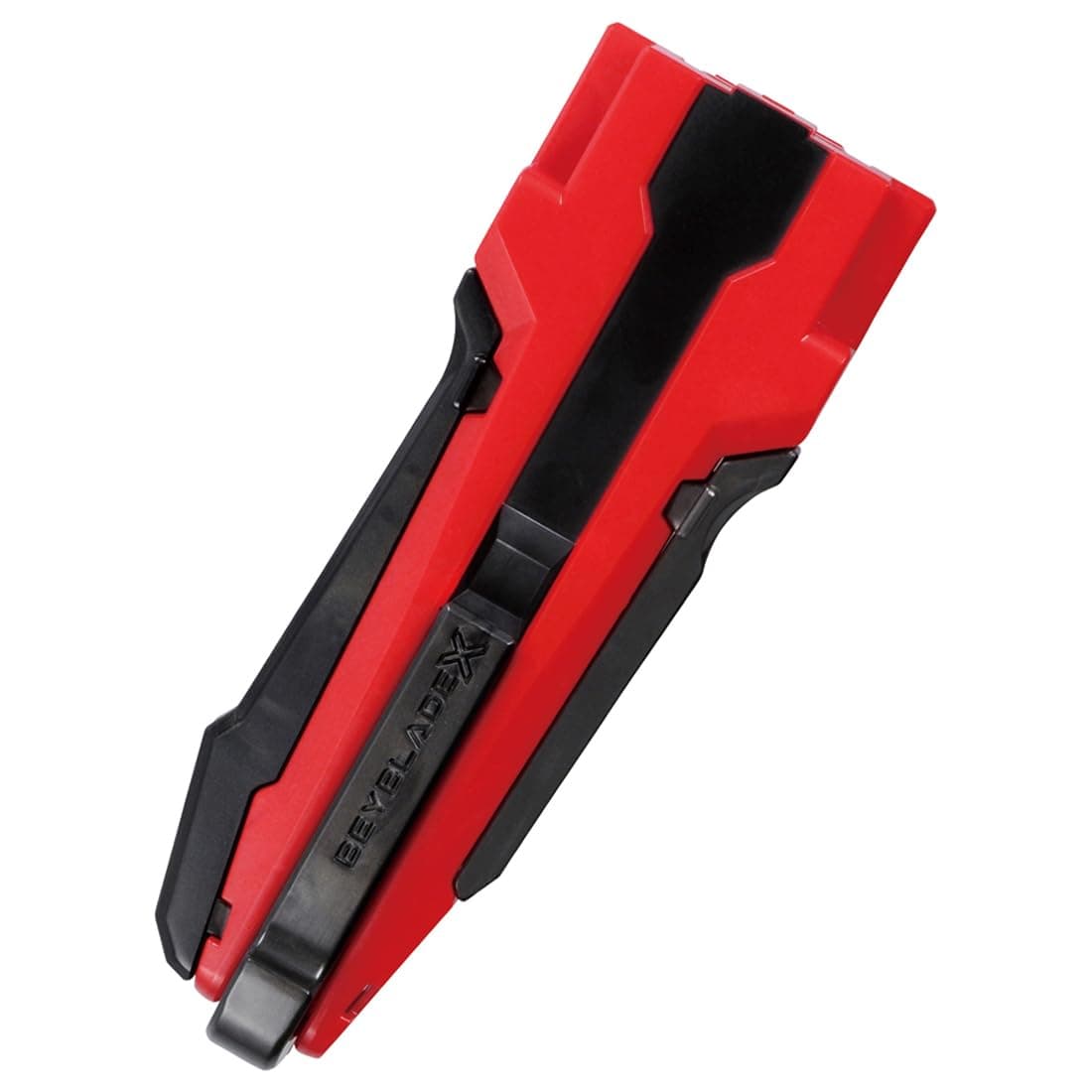 Beyblade X BX-30 Custom Grip Red Version