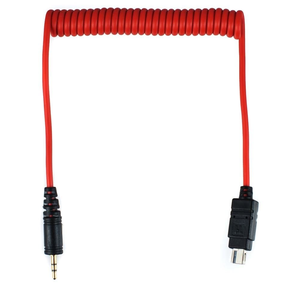 Triggertrap TC3-DC2 Additional Connection Cable for Nikon DC2