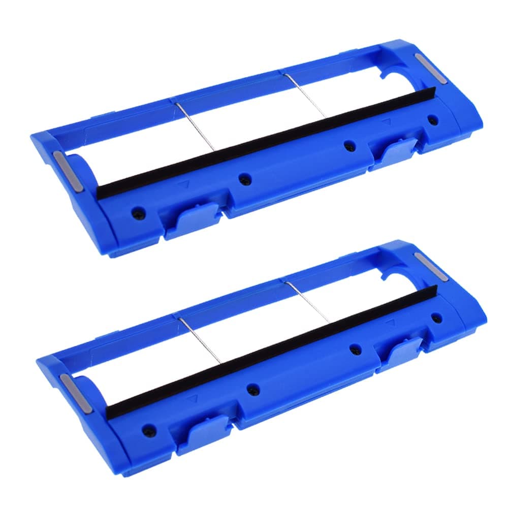 neutop Brush Guard Cover Replacement Compatible eufy RoboVac 11S, 15T, 30, 30C, 15C, 12, 25C, 35C, 11S Max, 15C Max, G10, G20, G30, G30 Edge/Hybrid, G40+, Parts Accessories, 2-Pack.