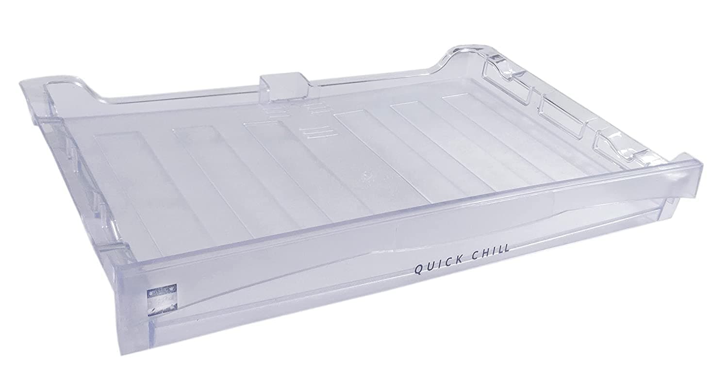 Arvika Sales Original Chiller Tray Suitable for Whirlpool Genius Single Door Refrigerator 165 to 190 Litter Part Code A230701