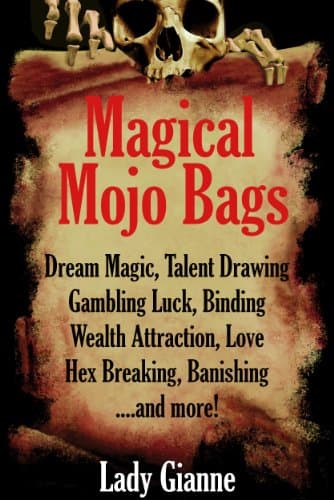 Magical Mojo Bags Kindle Edition