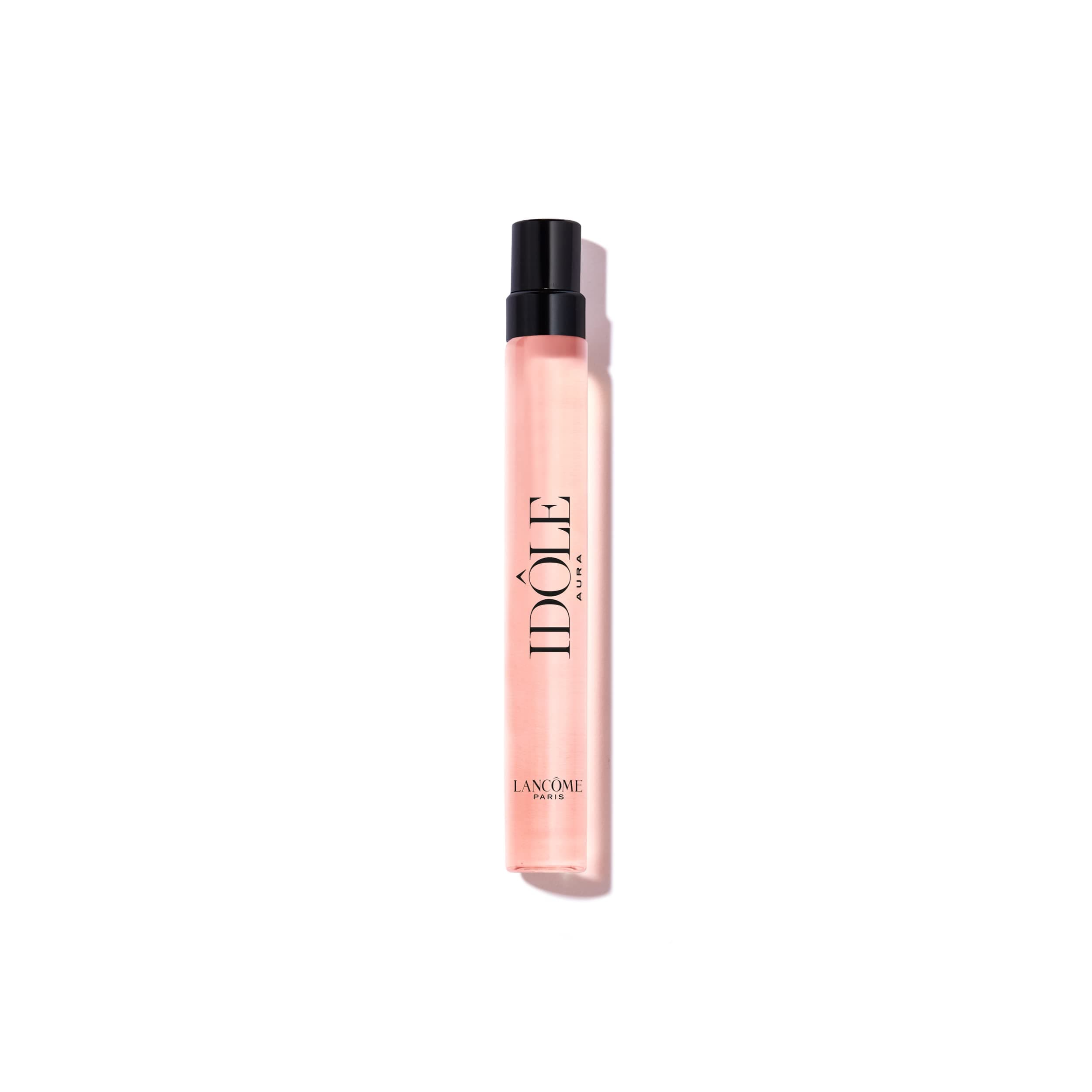 Idôle Aura Eau de Parfum - Long Lasting Fragrance with Notes of Rose, Jasmine & Salted Vanilla - Sunny & Floral Women's Perfume - 0.34 Fl Oz