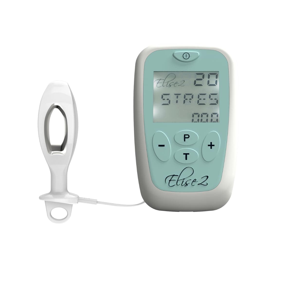 TensCare Elise - Pelvic Floor Exerciser - Utilising Clinically Proven EMS Technology for Tailor Made Programmes. Perfect to Treat Incontinence and Bladder Leakages. 4 Preset Programmes to Target Incontinence and Dedicated Programme Times for Easy Use.