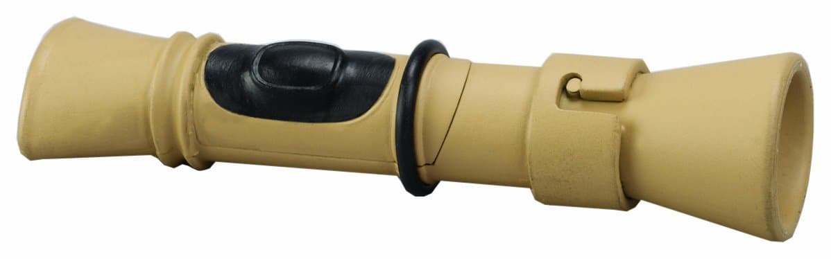 Hunters Specialties Johnny Stewart Coyote Hooker Predator Call, Multi, Model:HS-JS-CHP-1