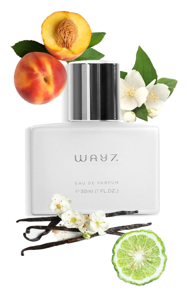 Eau De Parfum Inspired by Jaddor CD's, Concentrated Fragrance, Long-Lasting Perfume For Women & Men- Replica Cologne, Paraben Free, Vegan Perfume Spray (30 ml | 1 fl. oz)