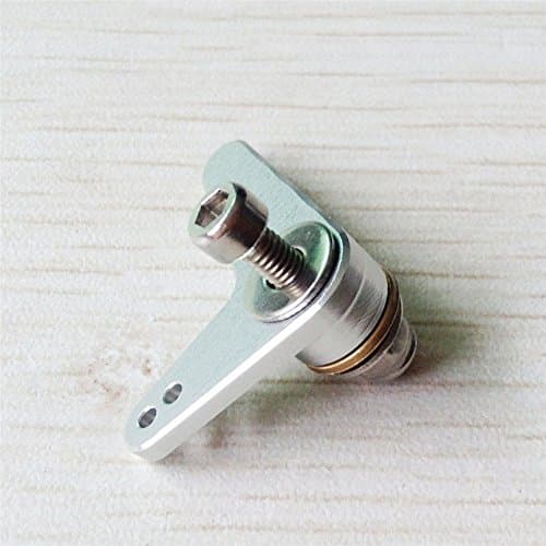 Throttle for 23cc - 26cc Zenoah Gas Engine RC Boat RC#328