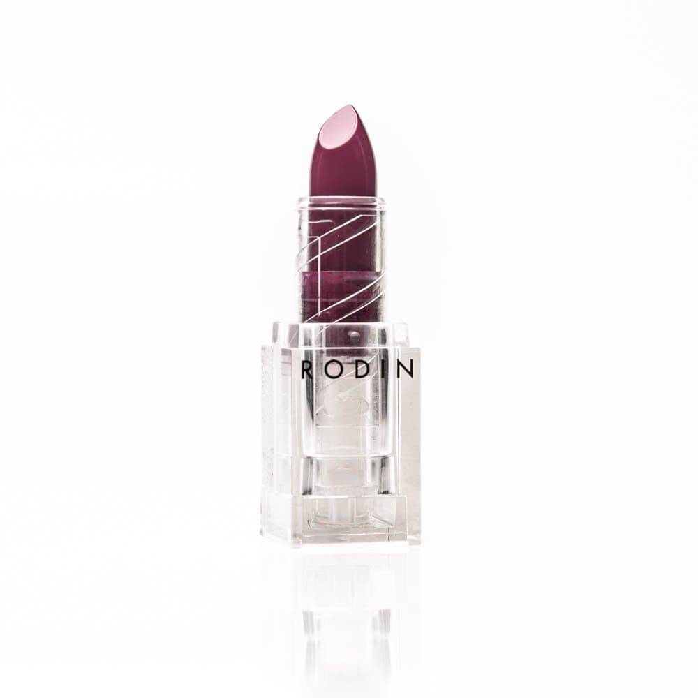 Rodin Red Matte Olio Lusso Luxury Billie on the bike Lipstick