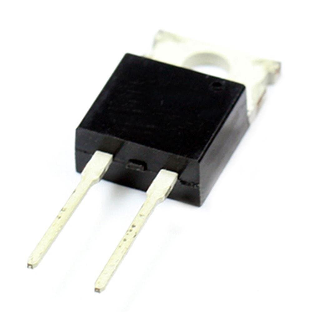 (5PCS) STPS10L25D DIODE SCHOTTKY 25V 10A TO-220AC 10L25 STPS10L25