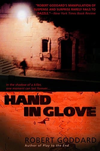 Hand in Glove: A Novel