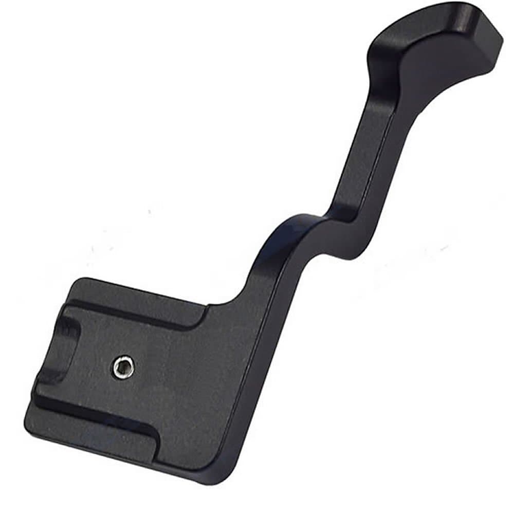Huiyin Hot Shoe Thumbs Up Grips for Fujifilm X-T2 X-T1 XT1 XT2 Camera