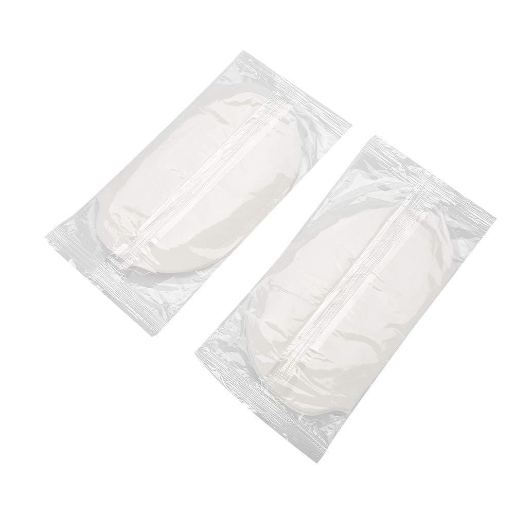 sweat patch underarm men Disposable underarm absorbent pad, pure cotton sweat-absorbent anti-sweat stick effectively absorbs sweat (60pcs)