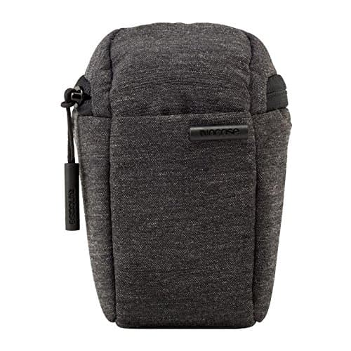 Carrying Case (Pouch) for Camera - Black