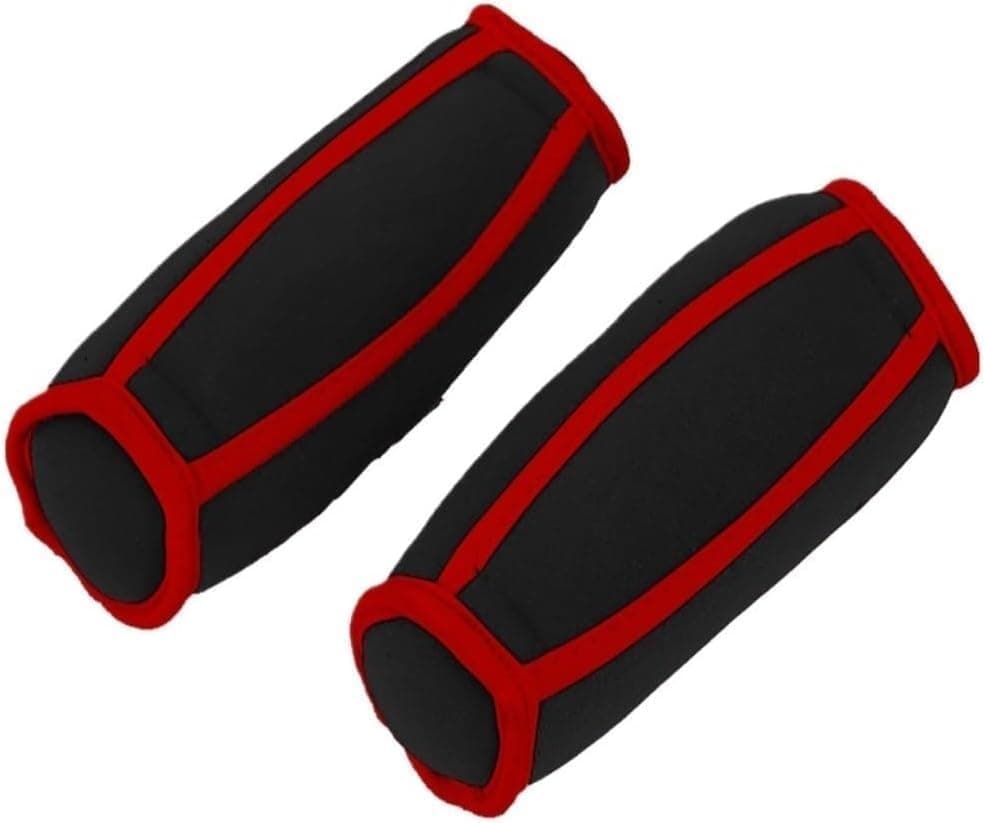 Soft Dumbbell Weight Sandbag Fitness Equipment for Walking, Running Cardio Boxing Pair