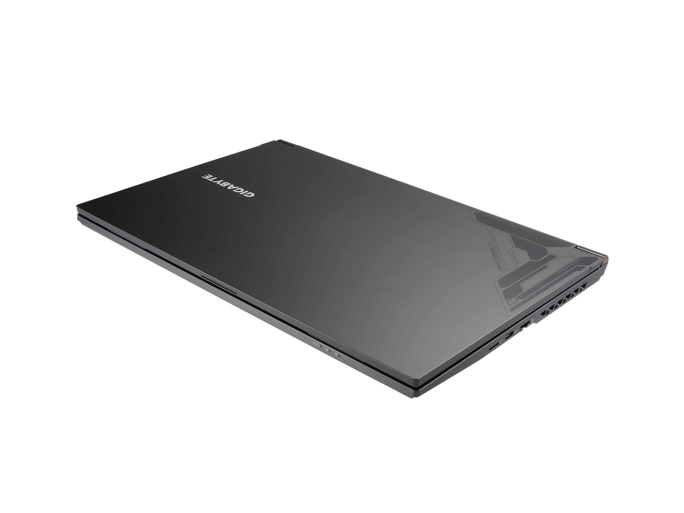 GIGABYTE G5 KF-E3US333SH 15.6" FHD 1920x1080 144Hz, NVIDIA GeForce RTX 4060 Laptop GPU, Intel Core i5-12500H, 8GB DDR4 RAM, 512G SSD, Win11 Home Black