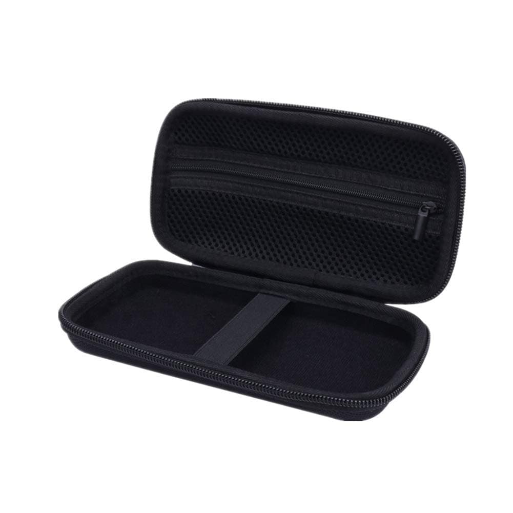 Carry Case for Casio FX-CG50, Bag Pouch for Texas Instruments TI-84 Plus CE/Color TI-83 Plus,TI-89 Titanium, HP 50G Graphing Graphic Calculator