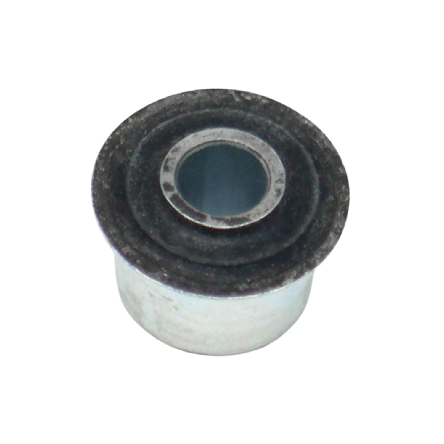 Molloparts 6630081 Rubber Bushing 6665701 Compatible with Bobcat Skid Steer Loader 730 731 732 741 742 743 751 453 463 530 533 540 542 543 553 630 631 632 641 642 643 645 653 337 341 440 443 450